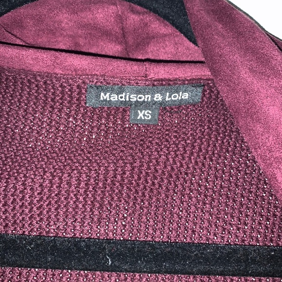 Jacket - Picture 3 of 3